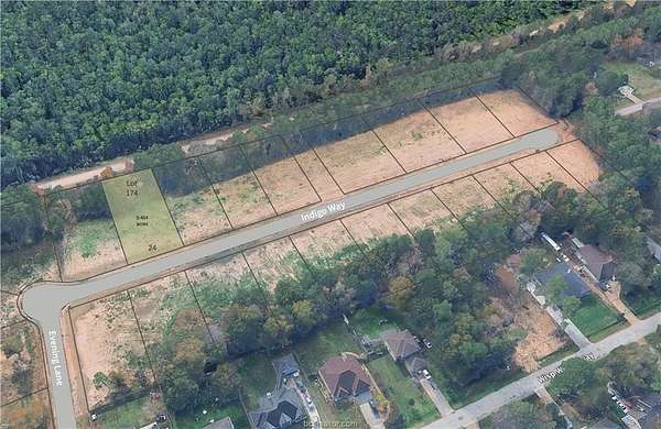 0.51 Acres of Mixed-Use Land for Sale in Porter, Texas