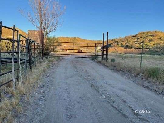 2.6 Acres of Residential Land for Sale in Globe, Arizona