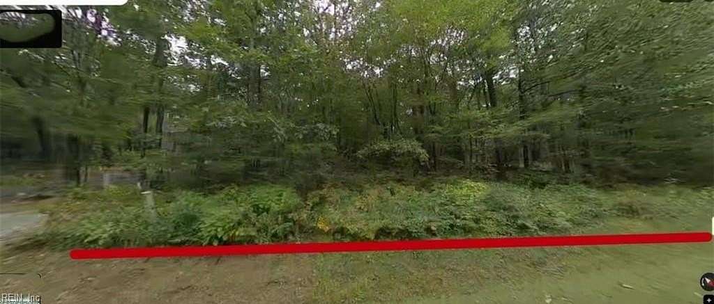 0.42 Acres of Residential Land for Sale in Roseland, Virginia