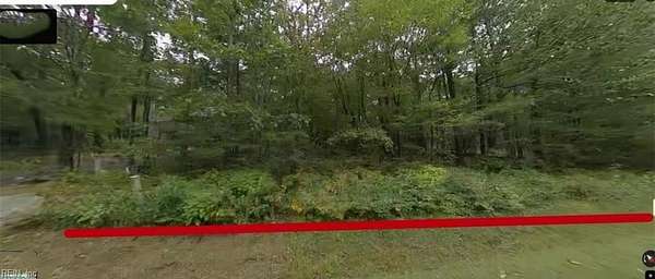 0.42 Acres of Residential Land for Sale in Roseland, Virginia