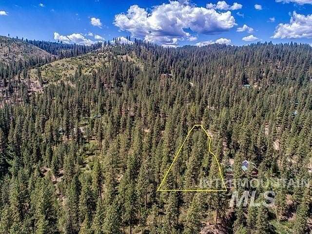 1.35 Acres of Land for Sale in Idaho City, Idaho