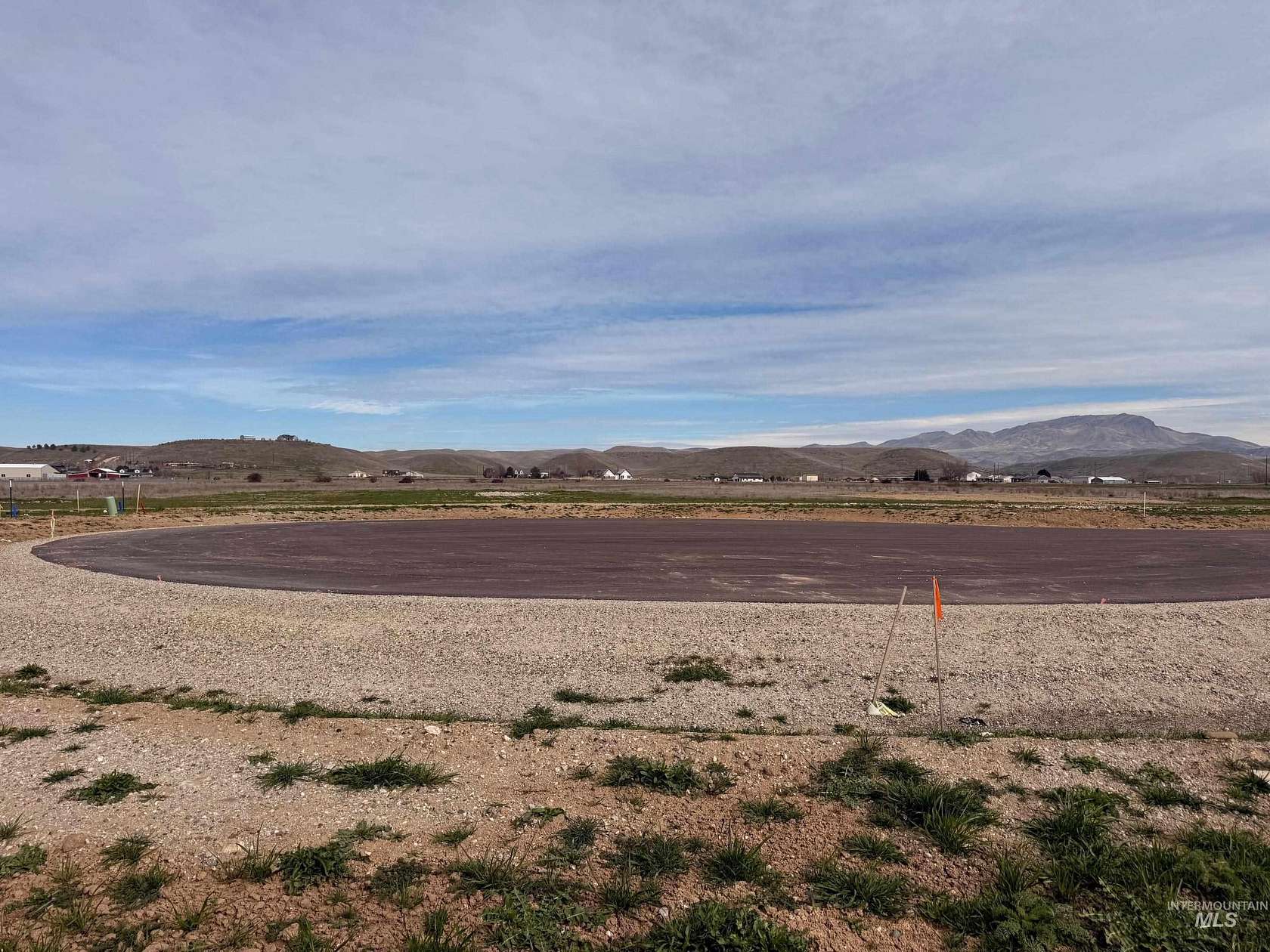 5.12 Acres of Residential Land for Sale in Emmett, Idaho
