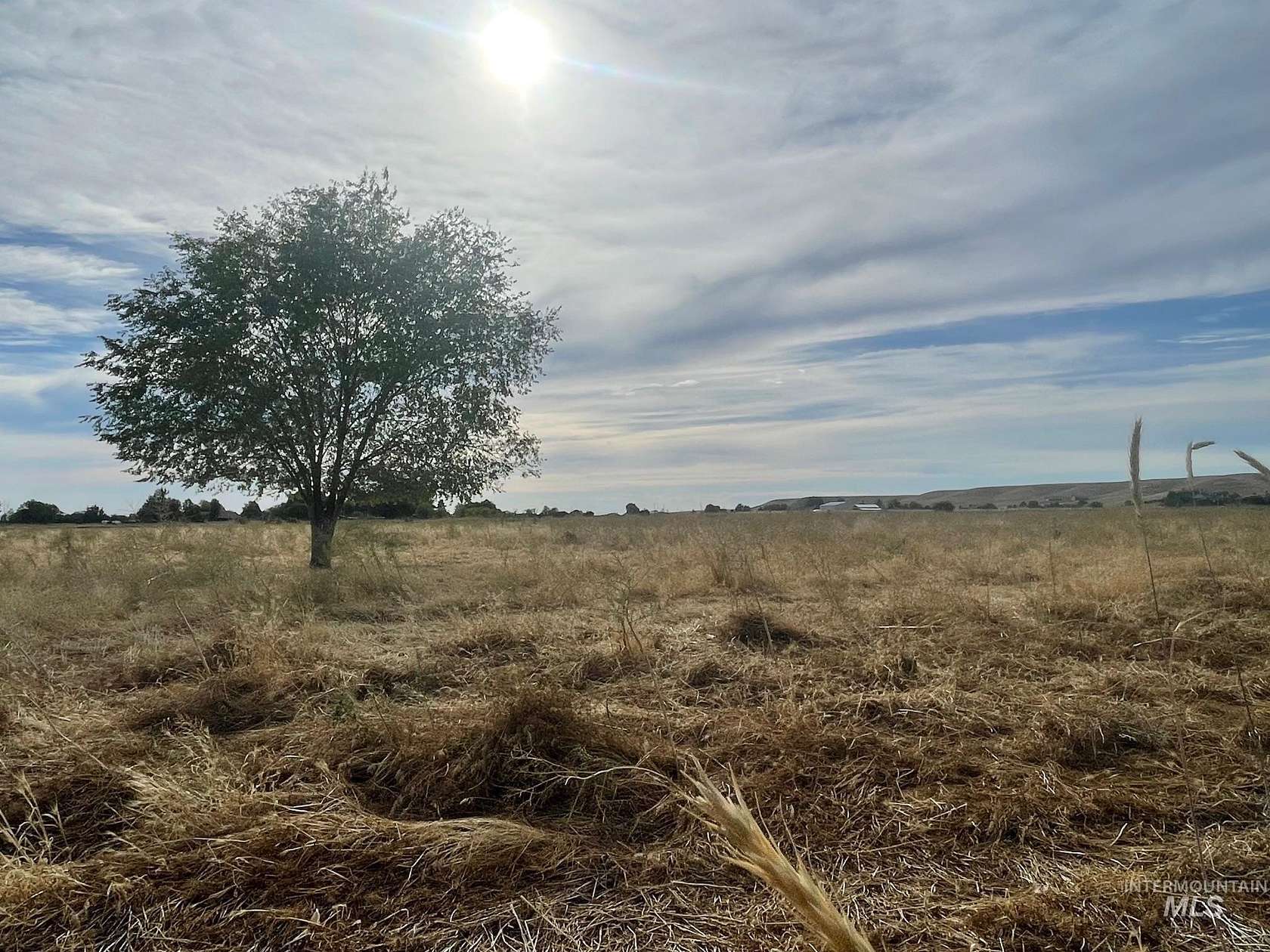 5.12 Acres of Residential Land for Sale in Emmett, Idaho