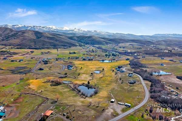 0.72 Acres of Residential Land for Sale in Council, Idaho