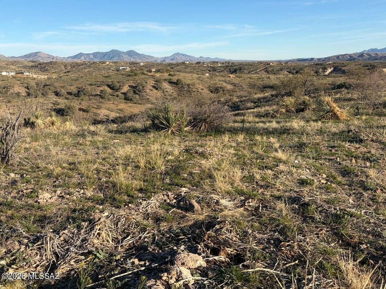 0.66 Acres of Residential Land for Sale in Rio Rico, Arizona
