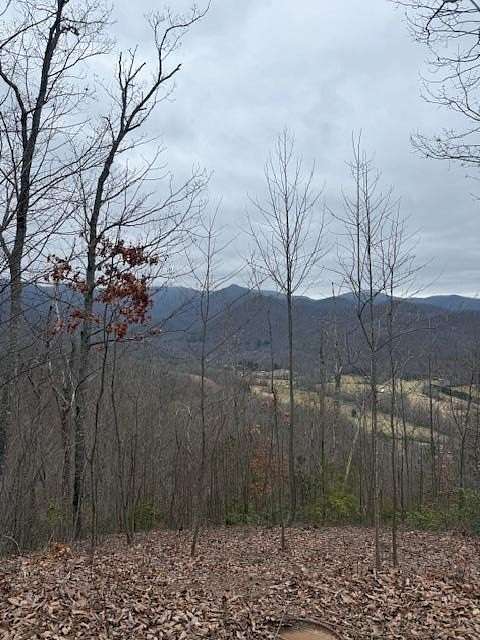 4.5 Acres of Residential Land for Sale in Hayesville, North Carolina