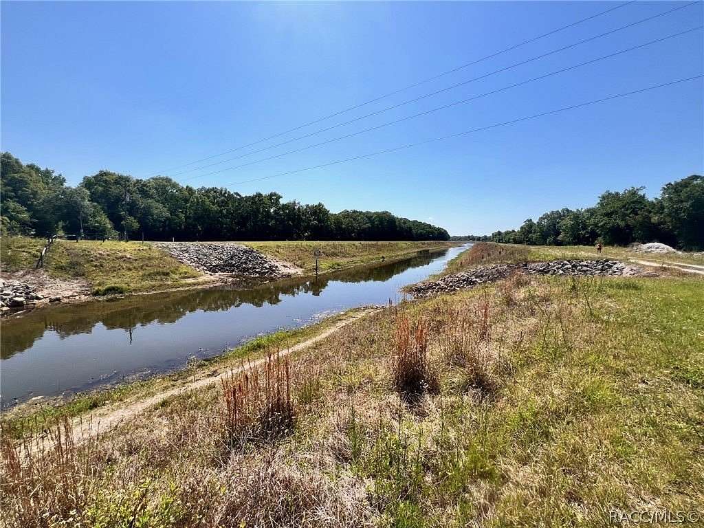 4.39 Acres of Land for Sale in Hernando, Florida