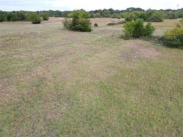 14.3 Acres of Land for Sale in Eufaula, Oklahoma