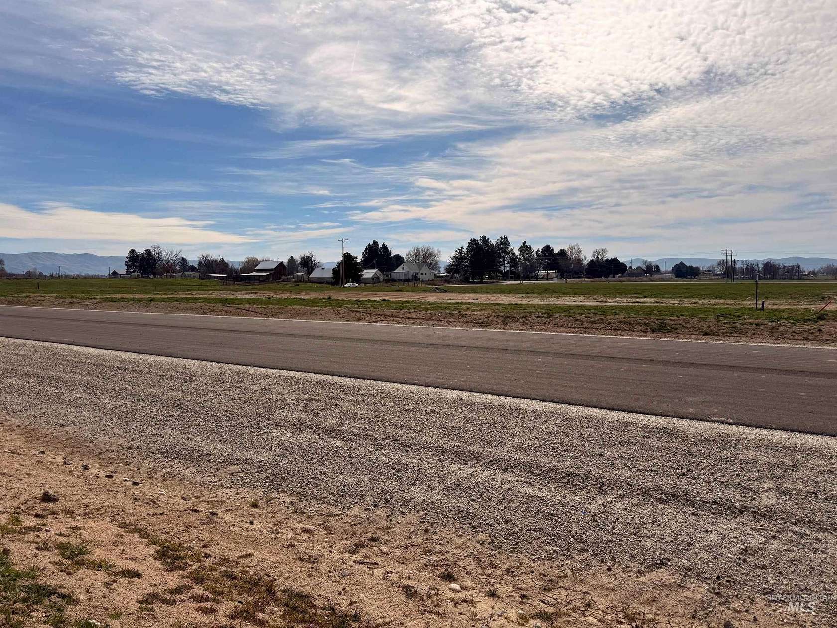 5 Acres of Residential Land for Sale in Emmett, Idaho