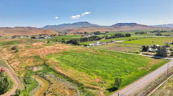 5 Acres of Residential Land for Sale in Emmett, Idaho