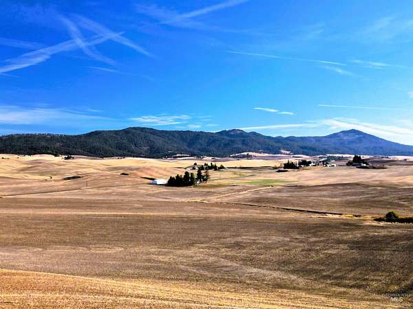 13 Acres of Land for Sale in Moscow, Idaho