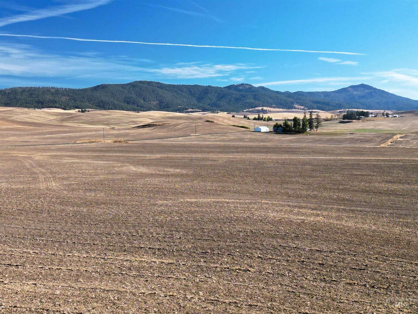 5 Acres of Residential Land for Sale in Moscow, Idaho