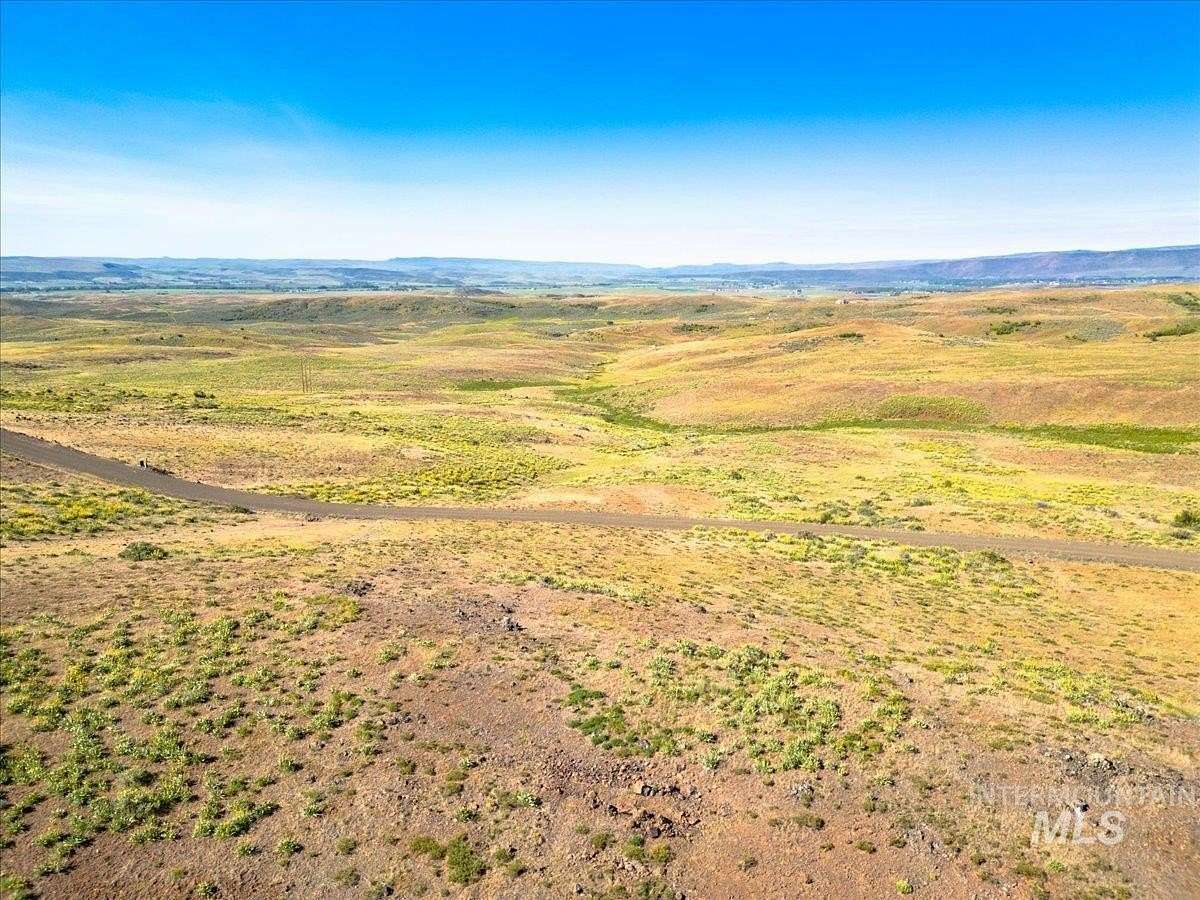 8.32 Acres of Land for Sale in Council, Idaho
