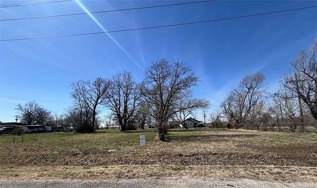 0.29 Acres of Residential Land for Sale in Bartlesville, Oklahoma