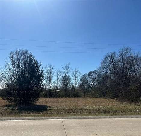 0.48 Acres of Residential Land for Sale in Vian, Oklahoma