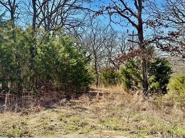 2.5 Acres of Residential Land for Sale in Sapulpa, Oklahoma