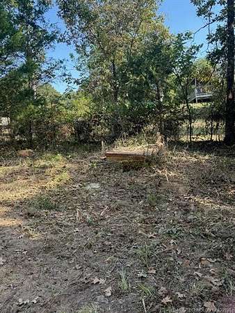 2.5 Acres of Residential Land for Sale in Sapulpa, Oklahoma
