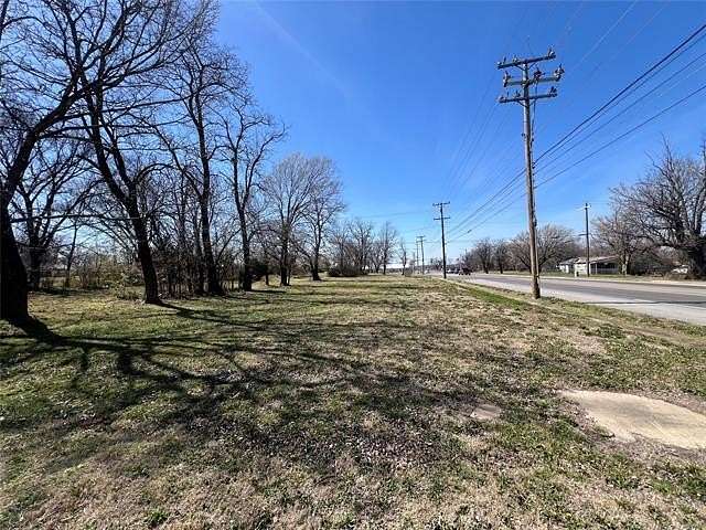 0.14 Acres of Residential Land for Sale in Bartlesville, Oklahoma
