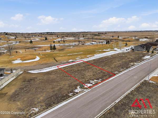 0.18 Acres of Residential Land for Sale in Gillette, Wyoming