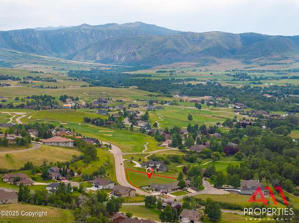0.36 Acres of Land for Sale in Sheridan, Wyoming