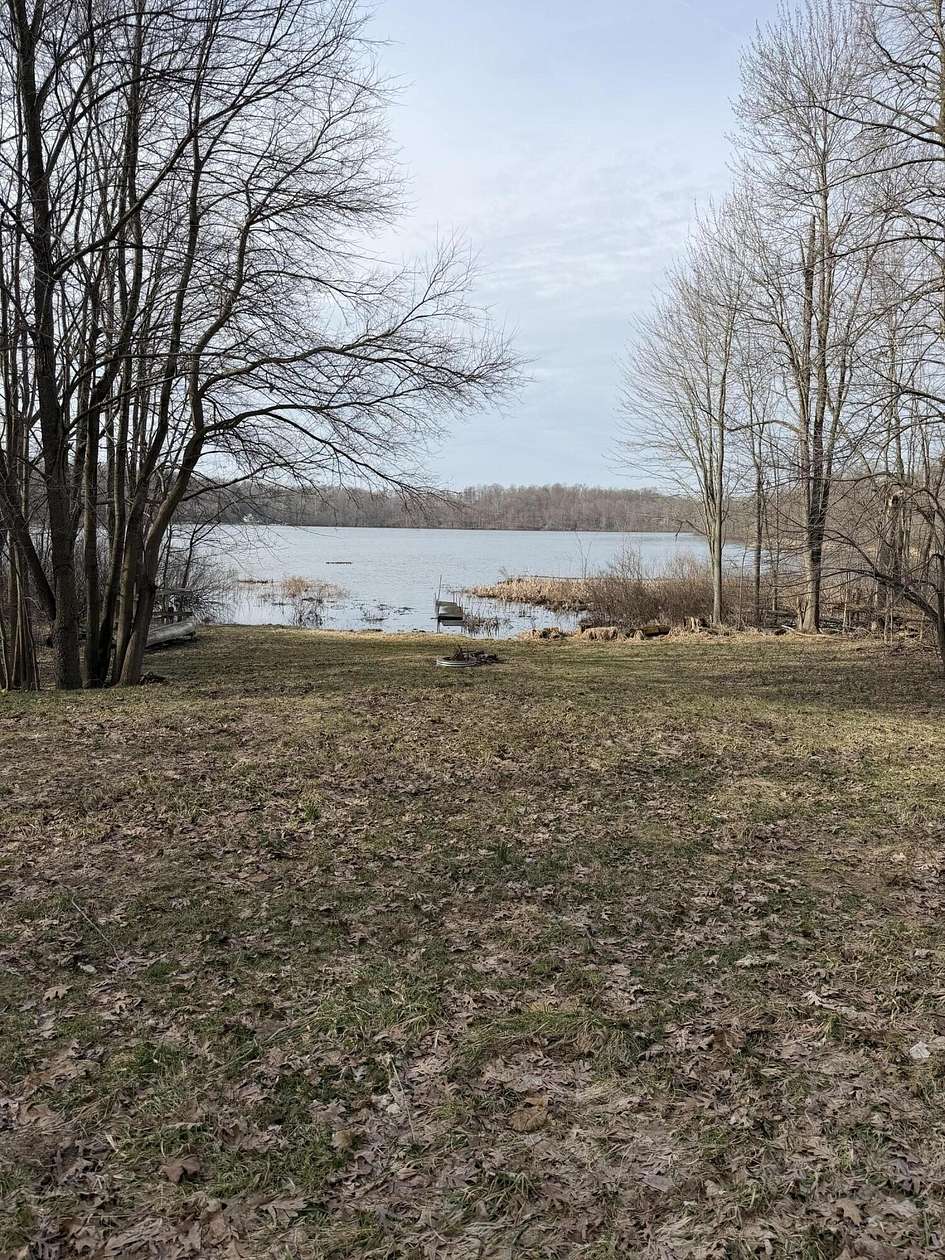 6.5 Acres of Residential Land for Sale in Gobles, Michigan