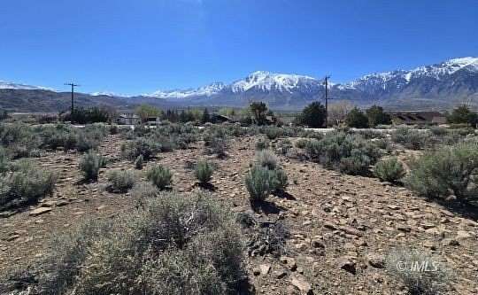 1 Acre of Residential Land for Sale in Bishop, California