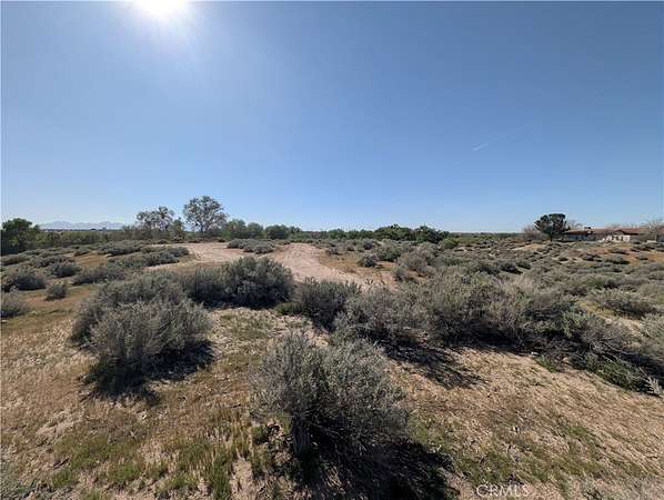 5.87 Acres of Residential Land for Sale in Apple Valley, California