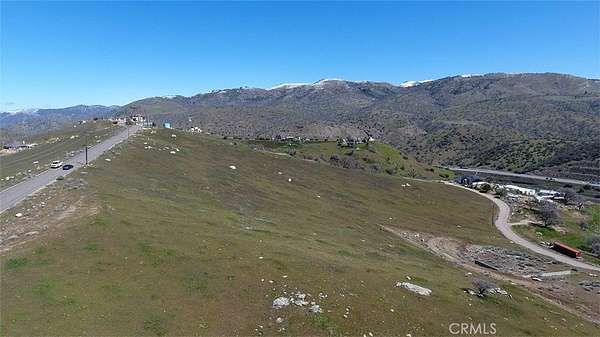 2.32 Acres of Land for Sale in Tehachapi, California