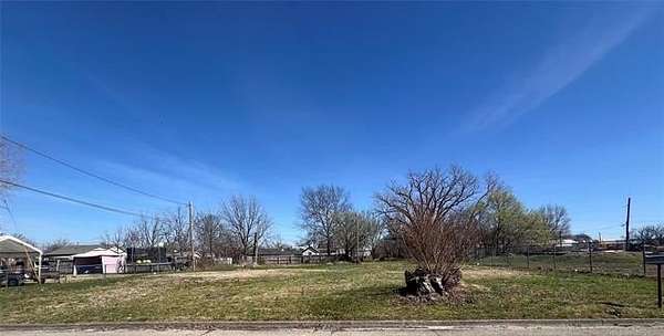 0.31 Acres of Residential Land for Sale in Bartlesville, Oklahoma