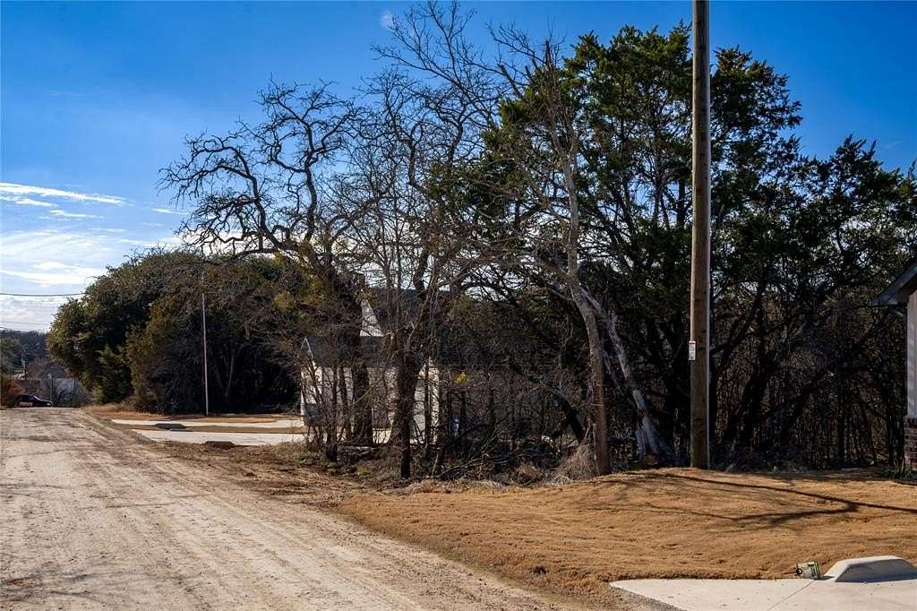 0.03 Acres of Residential Land for Sale in Granbury, Texas