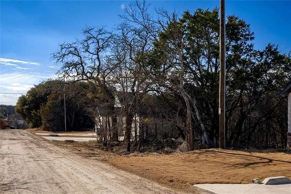 0.03 Acres of Residential Land for Sale in Granbury, Texas