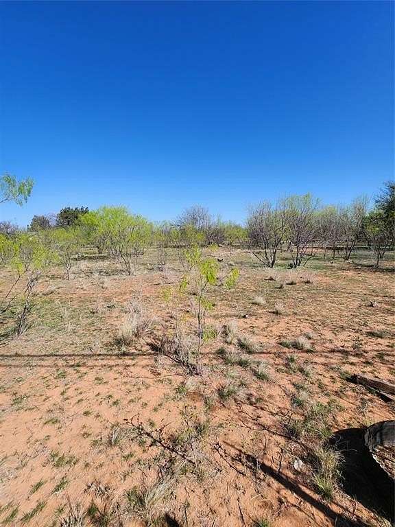 1 Acre of Residential Land for Sale in Abilene, Texas