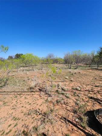 1 Acre of Residential Land for Sale in Abilene, Texas