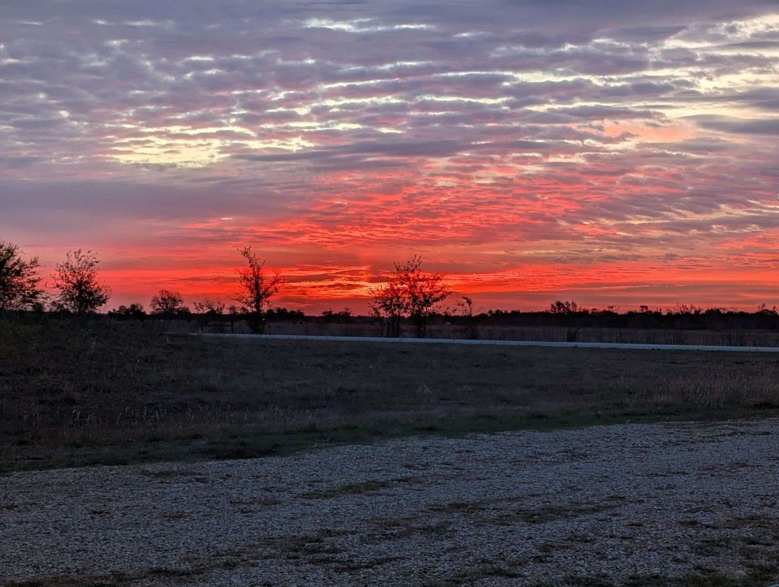11 Acres of Land for Sale in Marlin, Texas