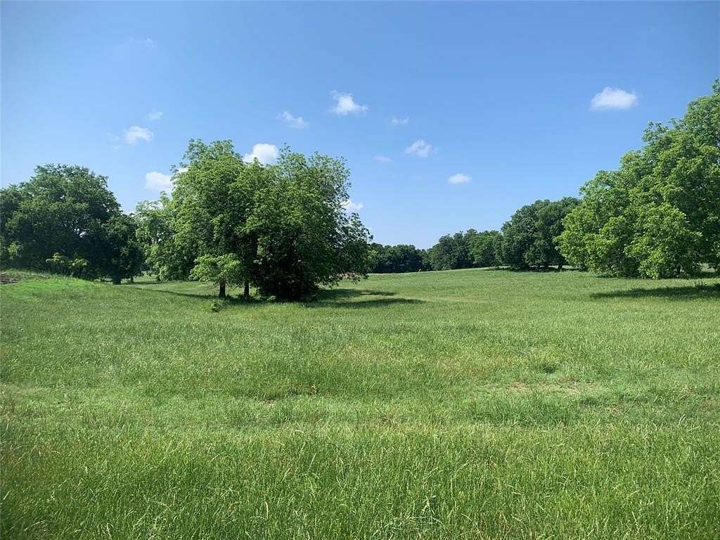 99 Acres of Land for Sale in St. Jo, Texas