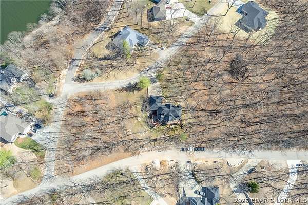 0.63 Acres of Residential Land for Sale in Sunrise Beach, Missouri