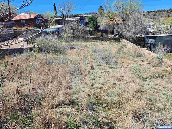 0.11 Acres of Residential Land for Sale in Silver City, New Mexico