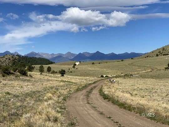 7.58 Acres of Residential Land for Sale in Westcliffe, Colorado