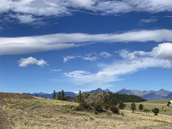 7.58 Acres of Residential Land for Sale in Westcliffe, Colorado