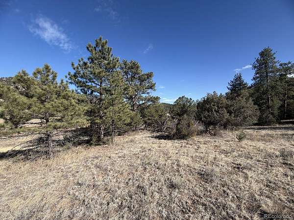 5.26 Acres of Residential Land for Sale in Cotopaxi, Colorado