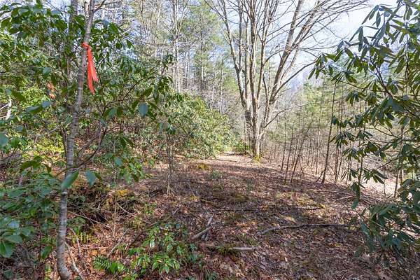 3.56 Acres of Land for Sale in Highlands, North Carolina