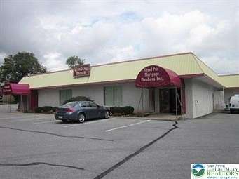 7.48 Acres of Improved Commercial Land for Sale in Whitehall Township, Pennsylvania