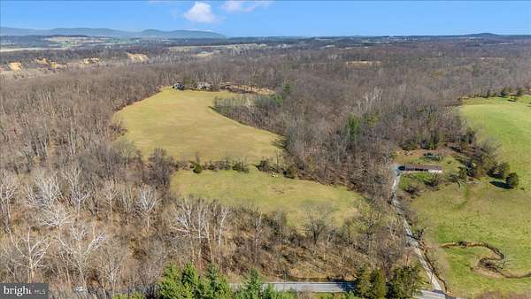 35.9 Acres of Land for Sale in Frederick, Maryland