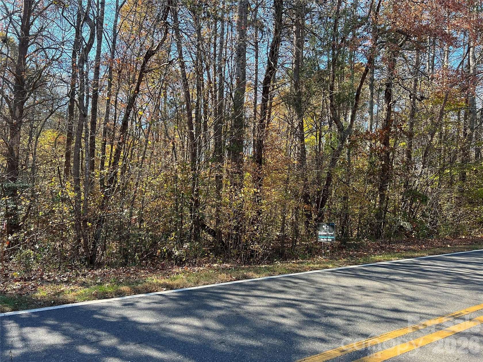 6.1 Acres of Residential Land for Sale in Harmony, North Carolina