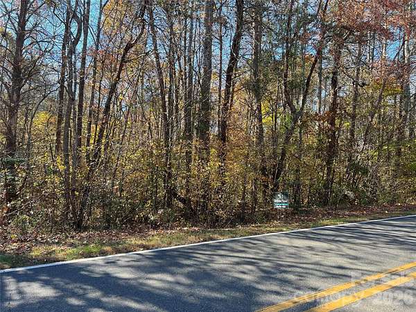 6.1 Acres of Residential Land for Sale in Harmony, North Carolina