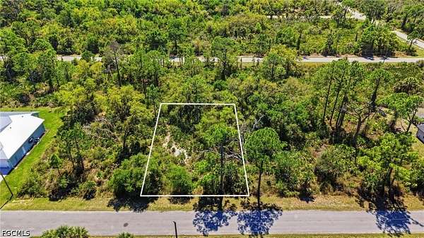 0.23 Acres of Residential Land for Sale in North Port, Florida