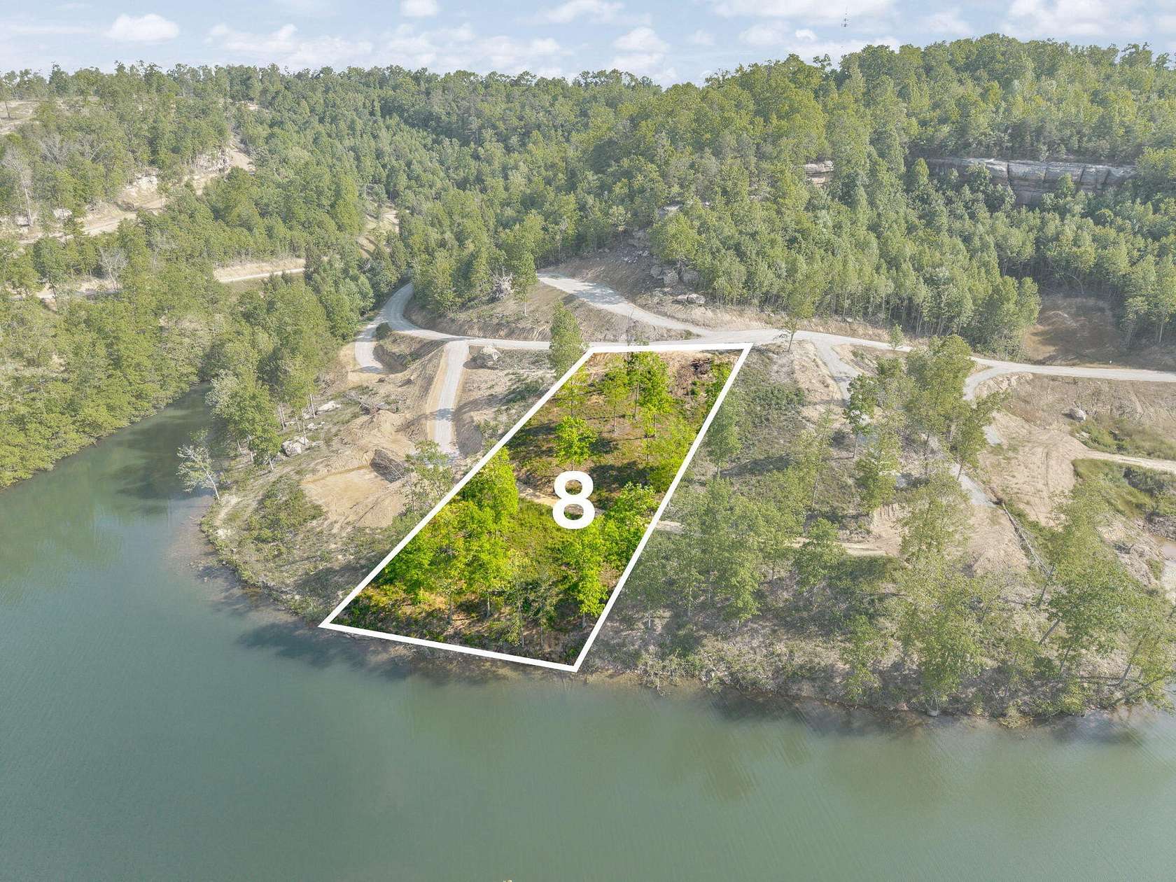0.6 Acres of Residential Land for Sale in East Bernstadt, Kentucky