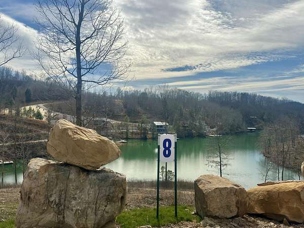 0.6 Acres of Residential Land for Sale in East Bernstadt, Kentucky