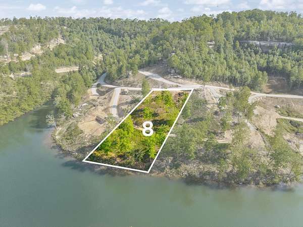 0.6 Acres of Residential Land for Sale in East Bernstadt, Kentucky