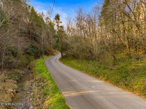 0.72 Acres of Residential Land for Sale in Sevierville, Tennessee